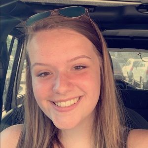 Meet your Posher, Gracie